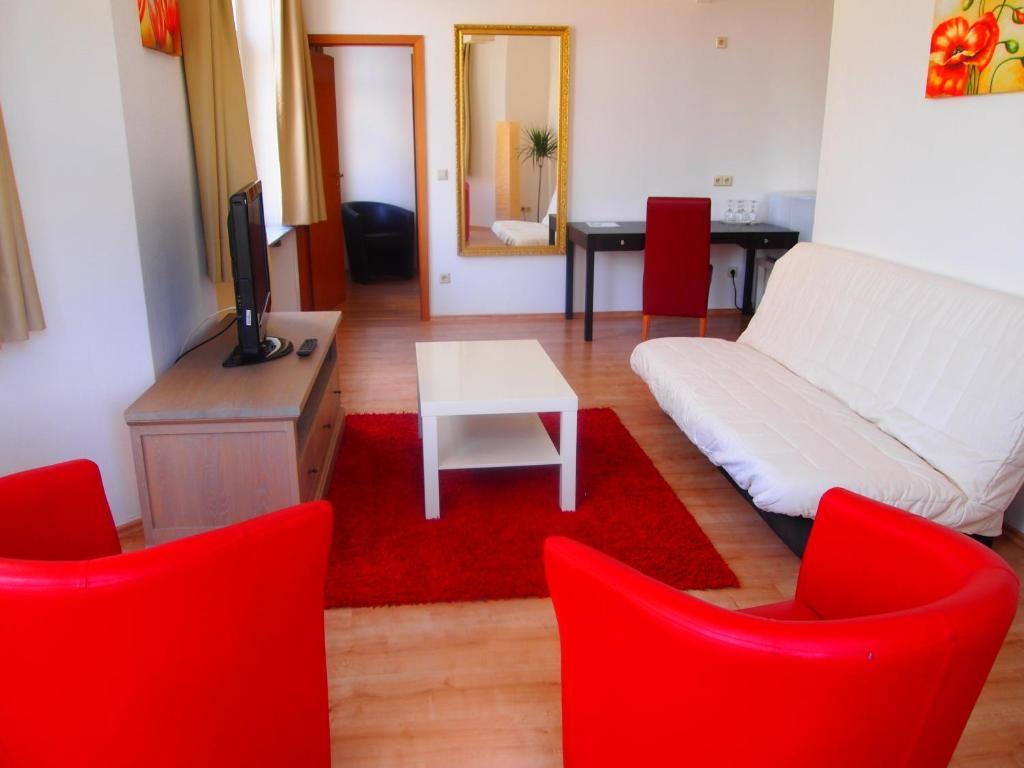 Hotel-Restaurant Windsor Mondorf-les-Bains Pokoj fotografie